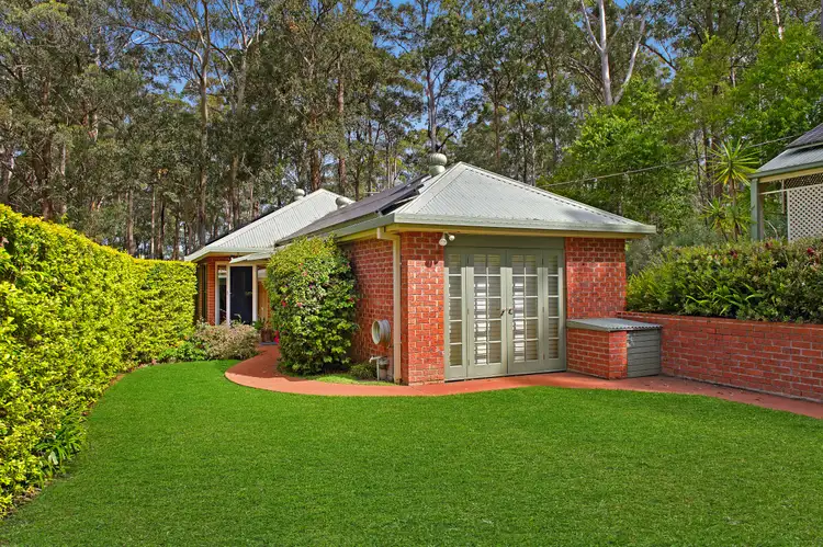 Third view of Homely rural property listing, 92 Bushland Dr, Sancrox NSW 2446
