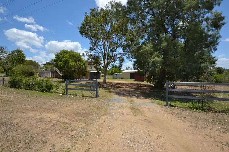 Second view of Homely house listing, 52561 Burnett Hwy, Bouldercombe QLD 4702
