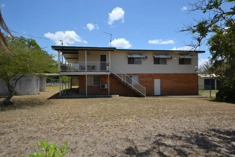 Third view of Homely house listing, 52561 Burnett Hwy, Bouldercombe QLD 4702