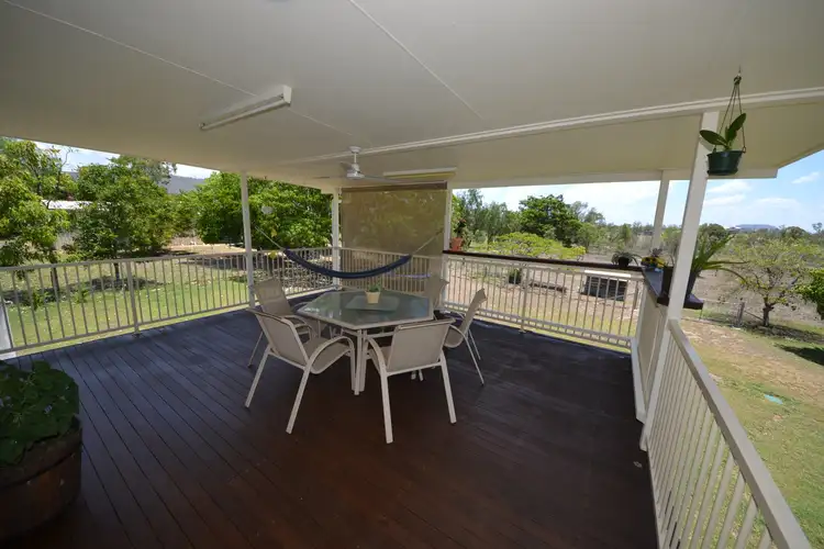 Fourth view of Homely house listing, 52561 Burnett Hwy, Bouldercombe QLD 4702