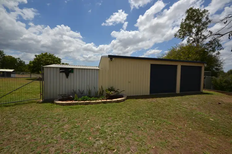 Fifth view of Homely house listing, 52561 Burnett Hwy, Bouldercombe QLD 4702