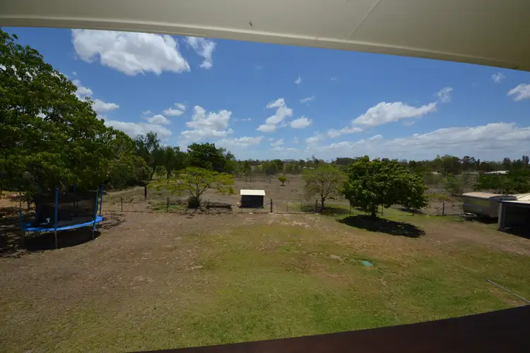 Seventh view of Homely house listing, 52561 Burnett Hwy, Bouldercombe QLD 4702