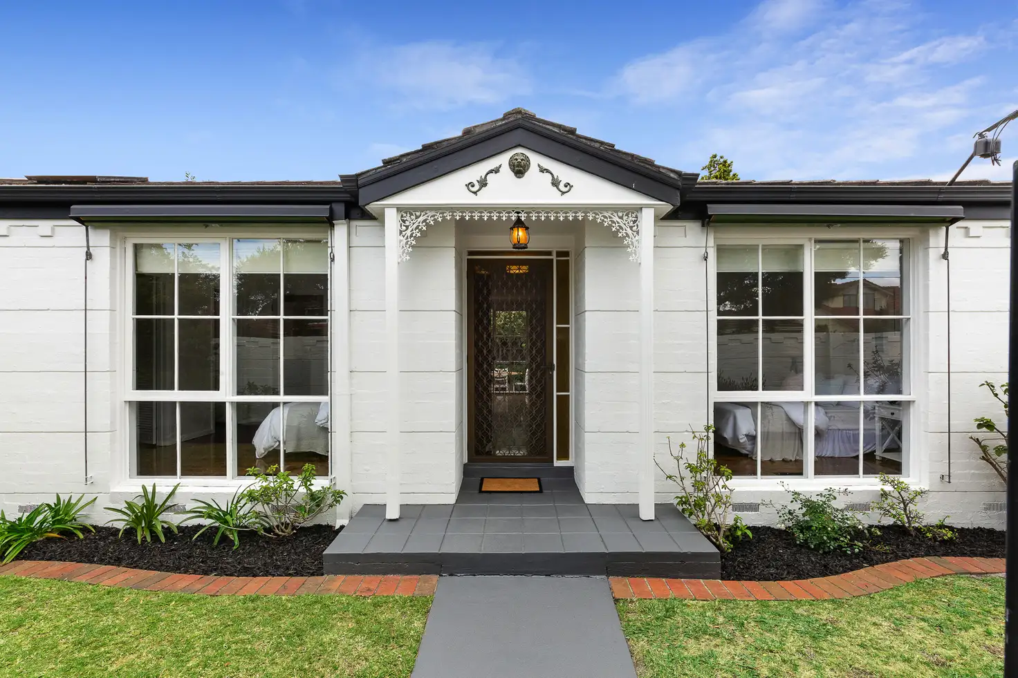 Main view of Homely house listing, 2/78 Crisp St, Hampton VIC 3188
