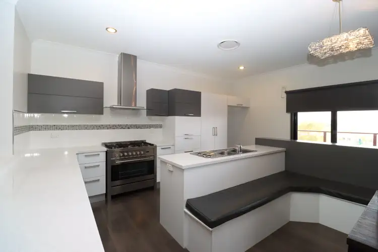 Second view of Homely house listing, 28 Blackstar Crescent, Mount Isa QLD 4825