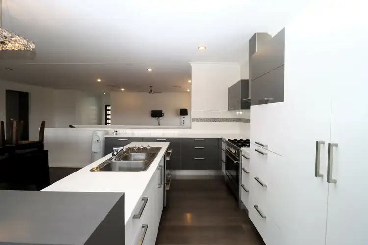 Third view of Homely house listing, 28 Blackstar Crescent, Mount Isa QLD 4825