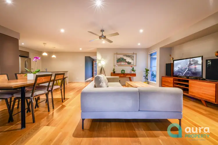 23 Robur Cres, Mountain Creek QLD 4557