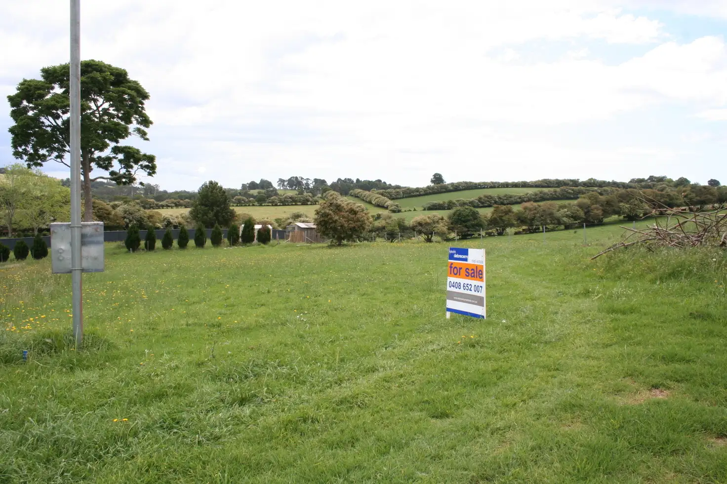 Main view of Homely land listing, 14A Comboyne Street, Comboyne NSW 2429