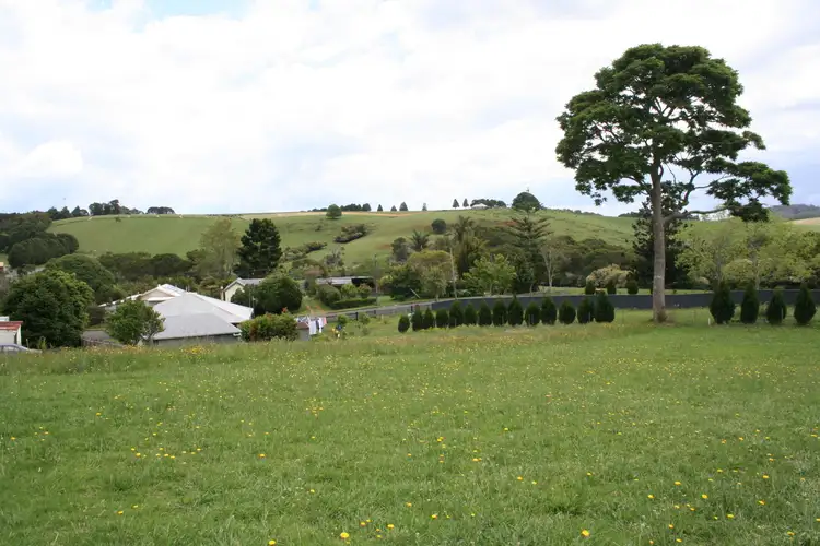 Fourth view of Homely land listing, 14A Comboyne Street, Comboyne NSW 2429