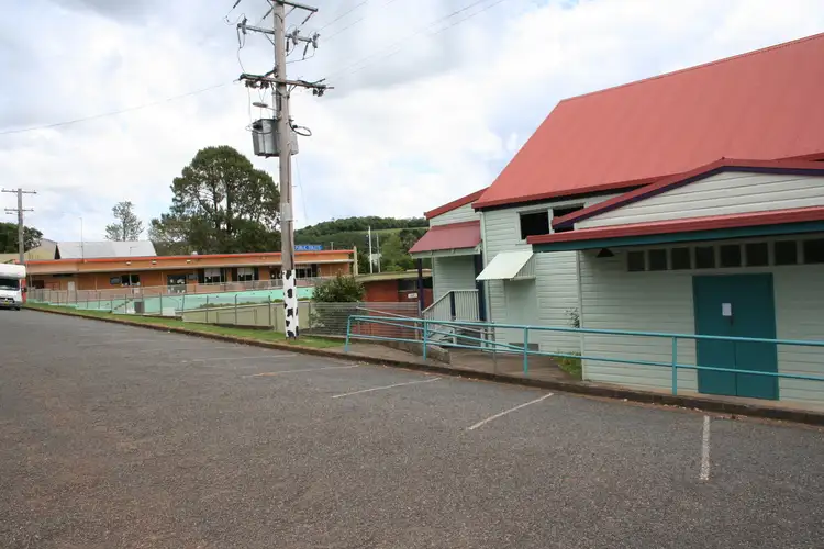 Fifth view of Homely land listing, 14A Comboyne Street, Comboyne NSW 2429