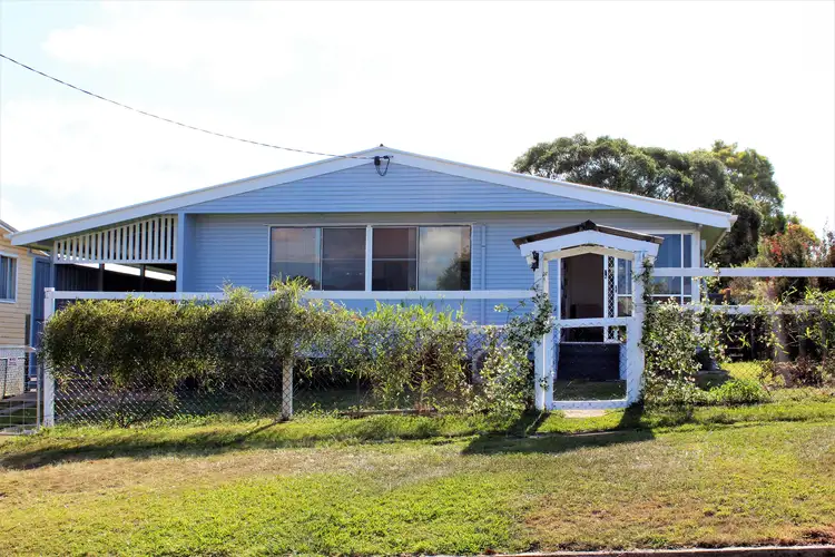 5 Kerr St, Kilcoy QLD 4515