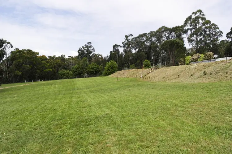 Fourth view of Homely land listing, 260 Old Callignee Rd, Callignee VIC 3844