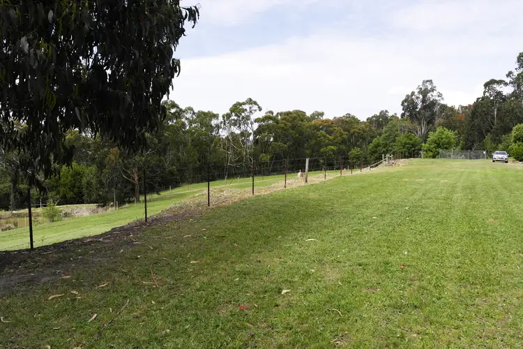 Fifth view of Homely land listing, 260 Old Callignee Rd, Callignee VIC 3844