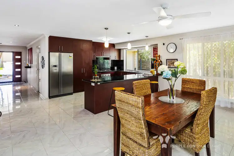 Sixth view of Homely house listing, 3 Parkview Drive, Springfield Lakes QLD 4300