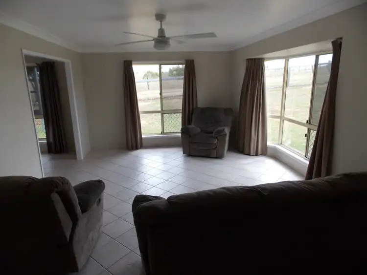 Second view of Homely rural property listing, 53 Teves Rd, Mount Forbes QLD 4340