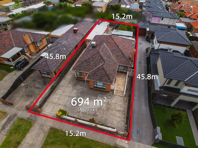 46 Canning Street, Avondale Heights VIC 3034
