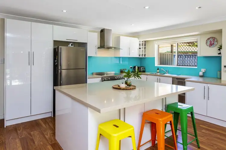 7 Jamieson Ct, Waterford West QLD 4133