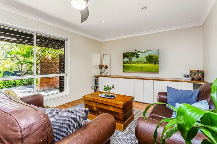 Second view of Homely house listing, 7 Jamieson Ct, Waterford West QLD 4133