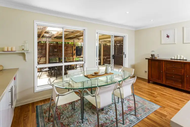 Fourth view of Homely house listing, 7 Jamieson Ct, Waterford West QLD 4133