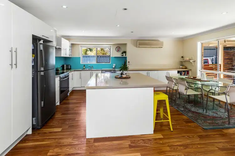 Fifth view of Homely house listing, 7 Jamieson Ct, Waterford West QLD 4133