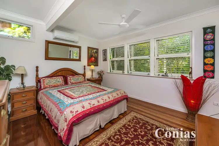Sixth view of Homely house listing, 12 Crag Rd, Taringa QLD 4068