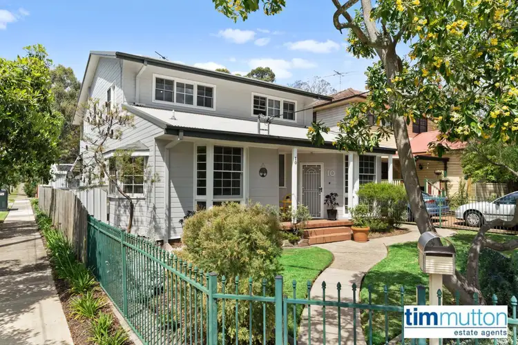 10 Carrington St, Revesby NSW 2212