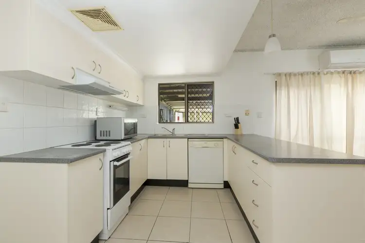Second view of Homely townhouse listing, Unit 11/160 Victoria St, Cardwell QLD 4849