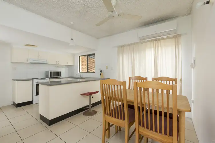 Third view of Homely townhouse listing, Unit 11/160 Victoria St, Cardwell QLD 4849