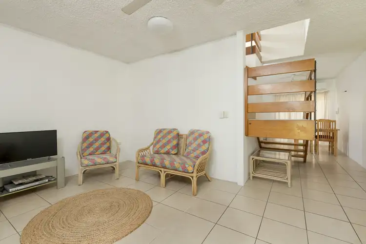 Fifth view of Homely townhouse listing, Unit 11/160 Victoria St, Cardwell QLD 4849