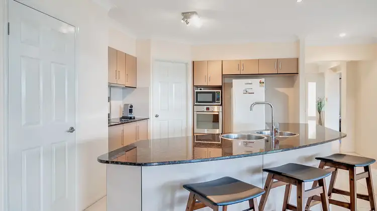 Second view of Homely house listing, 5 Ellestree Cl, Redlynch QLD 4870