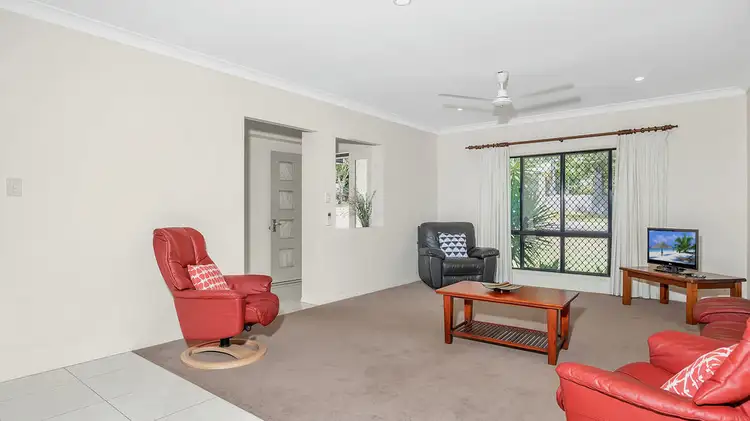 Third view of Homely house listing, 5 Ellestree Cl, Redlynch QLD 4870