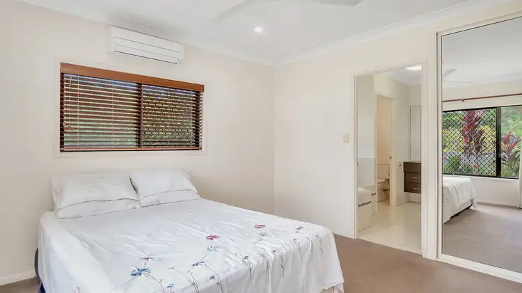 Fourth view of Homely house listing, 5 Ellestree Cl, Redlynch QLD 4870