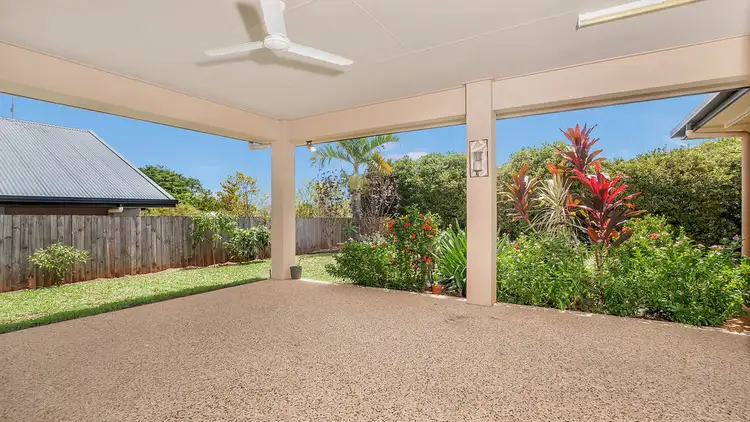 Seventh view of Homely house listing, 5 Ellestree Cl, Redlynch QLD 4870