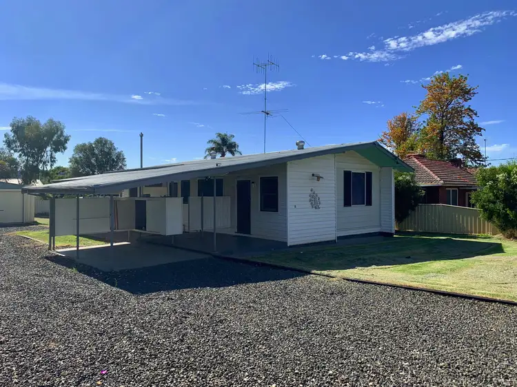 5 Westerweller St, Gunnedah NSW 2380