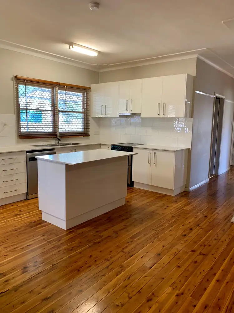 Second view of Homely house listing, 5 Westerweller St, Gunnedah NSW 2380