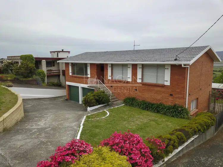 Main view of Homely house listing, 91 Dion Cres, Riverside TAS 7250
