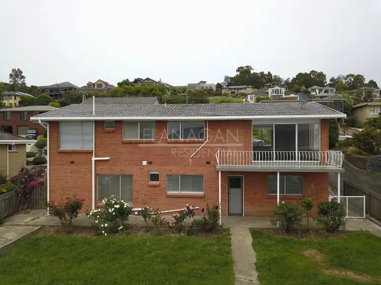 Second view of Homely house listing, 91 Dion Cres, Riverside TAS 7250