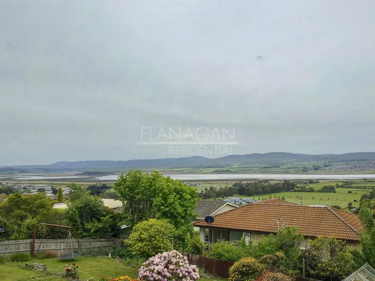 Third view of Homely house listing, 91 Dion Cres, Riverside TAS 7250