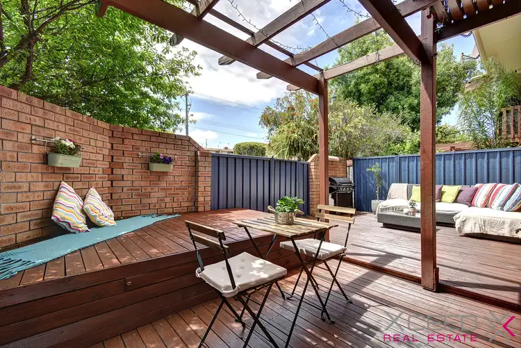 Main view of Homely unit listing, Unit 4/43 Bourke Street, Yokine WA 6060