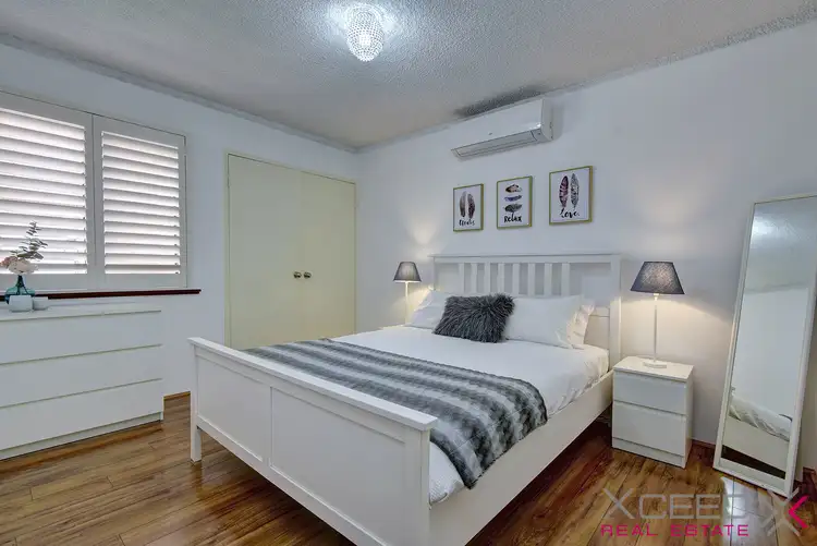 Second view of Homely unit listing, Unit 4/43 Bourke Street, Yokine WA 6060