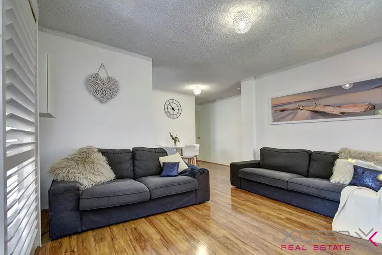 Third view of Homely unit listing, Unit 4/43 Bourke Street, Yokine WA 6060