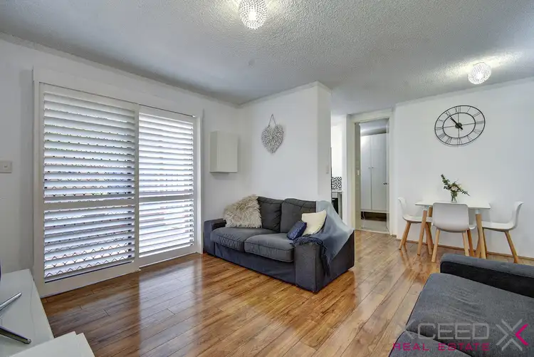 Fourth view of Homely unit listing, Unit 4/43 Bourke Street, Yokine WA 6060