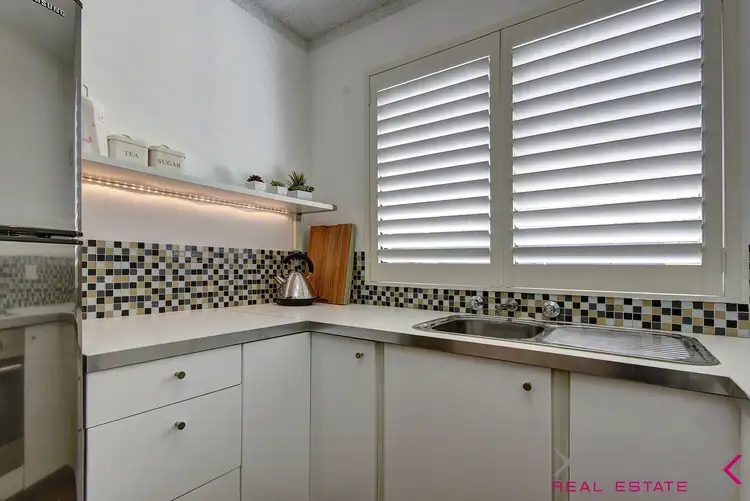 Sixth view of Homely unit listing, Unit 4/43 Bourke Street, Yokine WA 6060