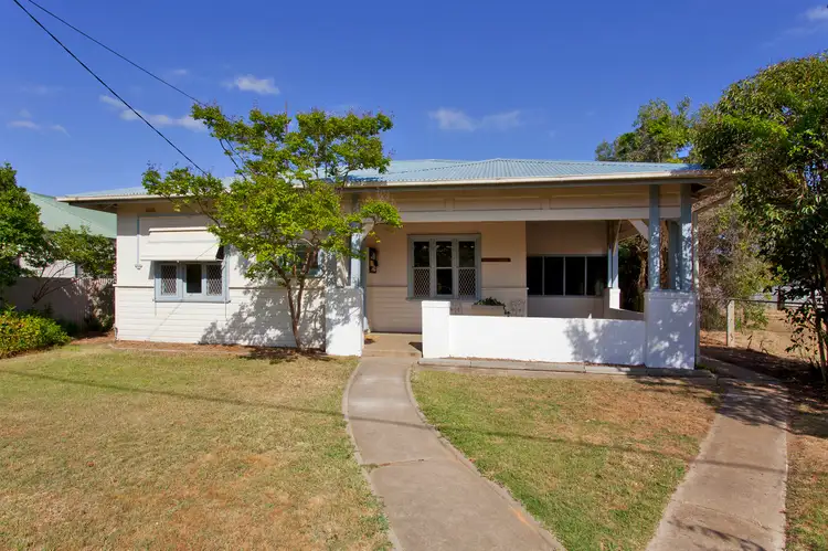 3 Blair St, Culcairn NSW 2660