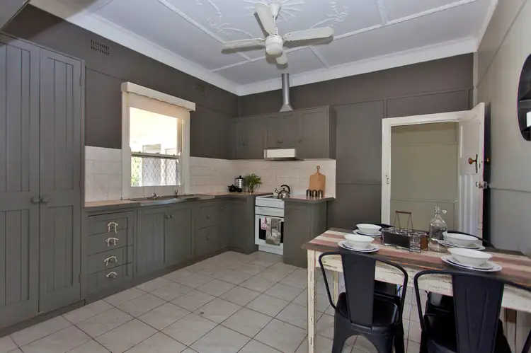 Second view of Homely house listing, 3 Blair St, Culcairn NSW 2660