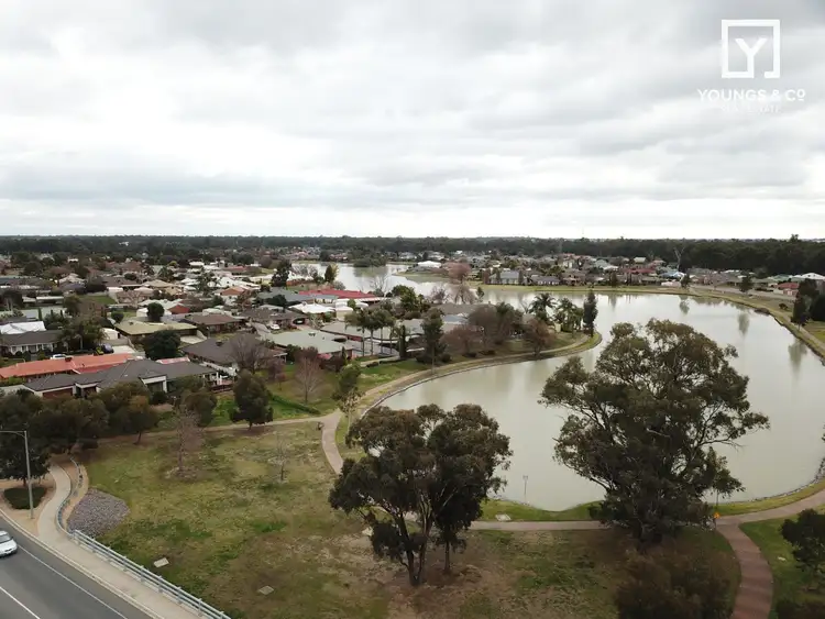 Fifth view of Homely land listing, Lot 1370 Pertobe Drive, Kialla VIC 3631