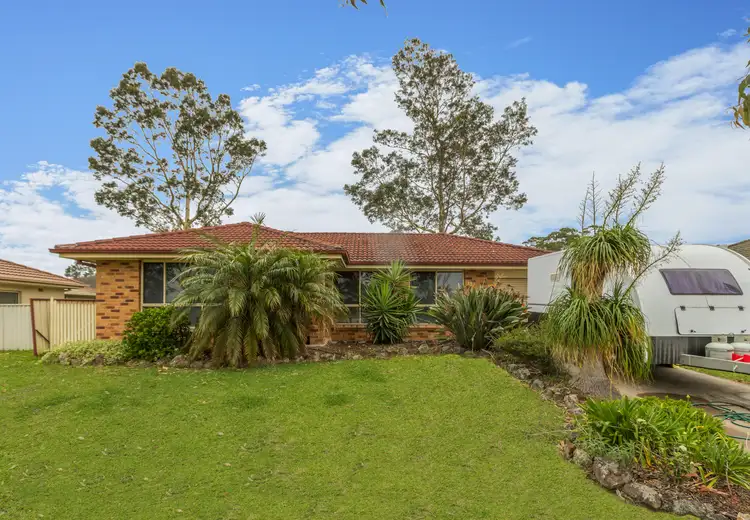 Main view of Homely house listing, 19 Eggleton Cl, Singleton NSW 2330