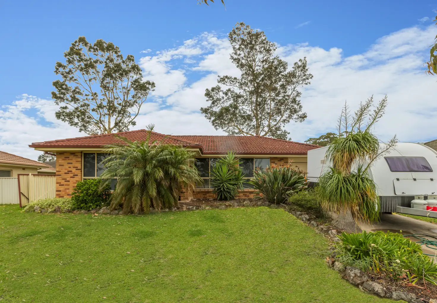Main view of Homely house listing, 19 Eggleton Cl, Singleton NSW 2330