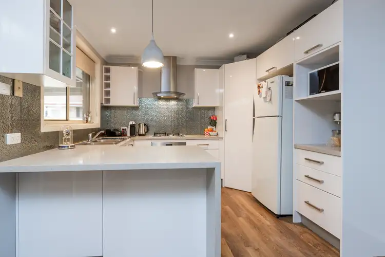 Second view of Homely house listing, 19 Eggleton Cl, Singleton NSW 2330