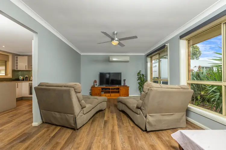 Third view of Homely house listing, 19 Eggleton Cl, Singleton NSW 2330