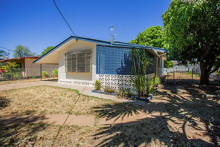 135 East Street, Mount Isa QLD 4825